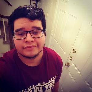 Meet your Posher, Joe